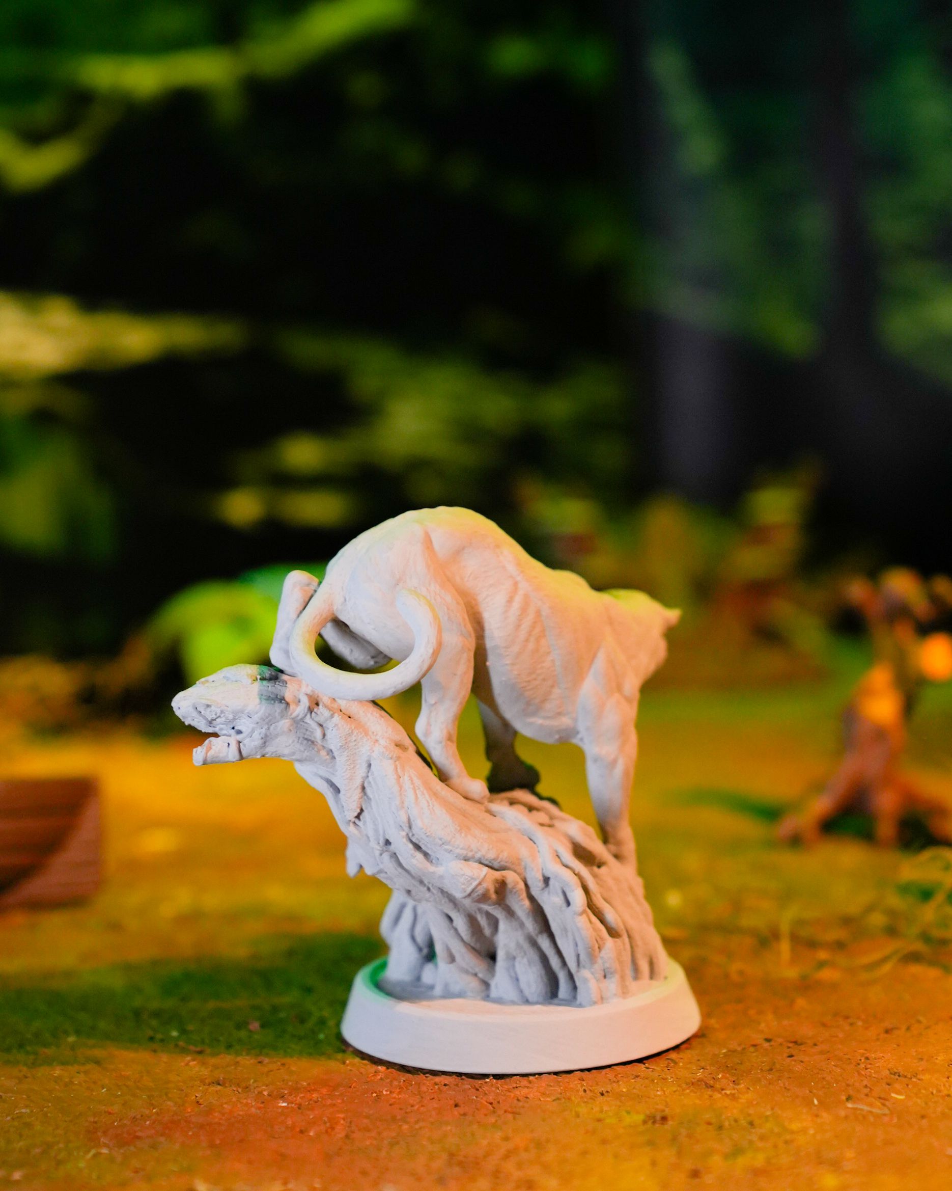 Jaguar - Enemy - Image 5