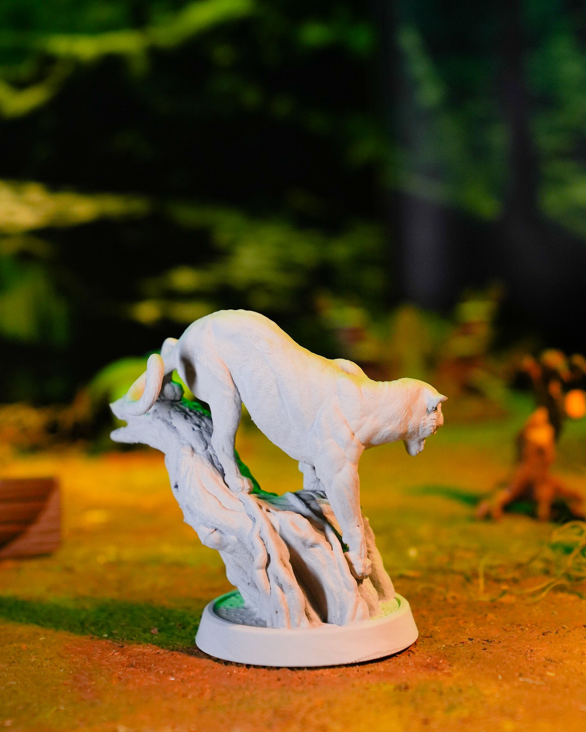 Jaguar - Enemy - Image 3