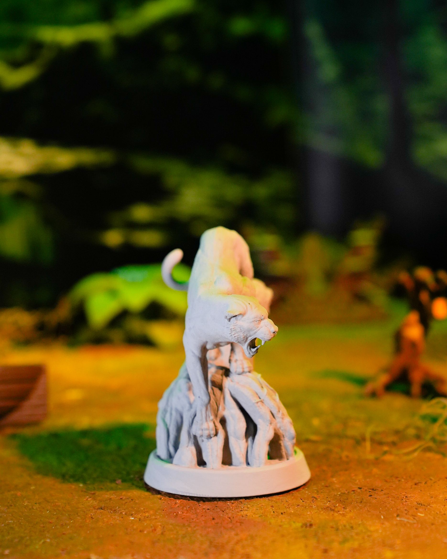 Jaguar - Enemy - Image 4