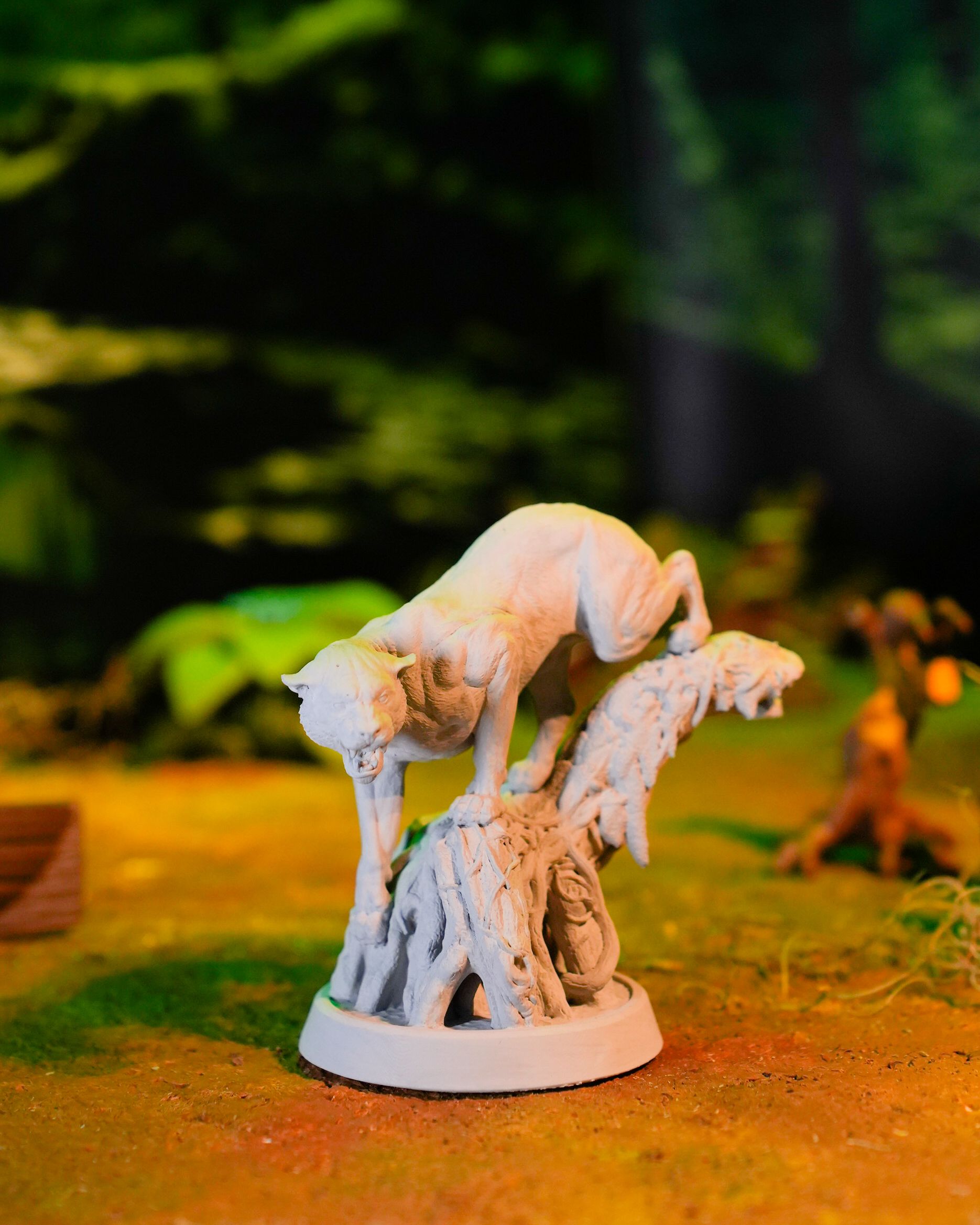 Jaguar - Enemy - Image 2