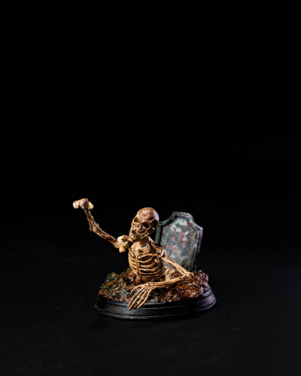 Crawling Skeleton - Image 3