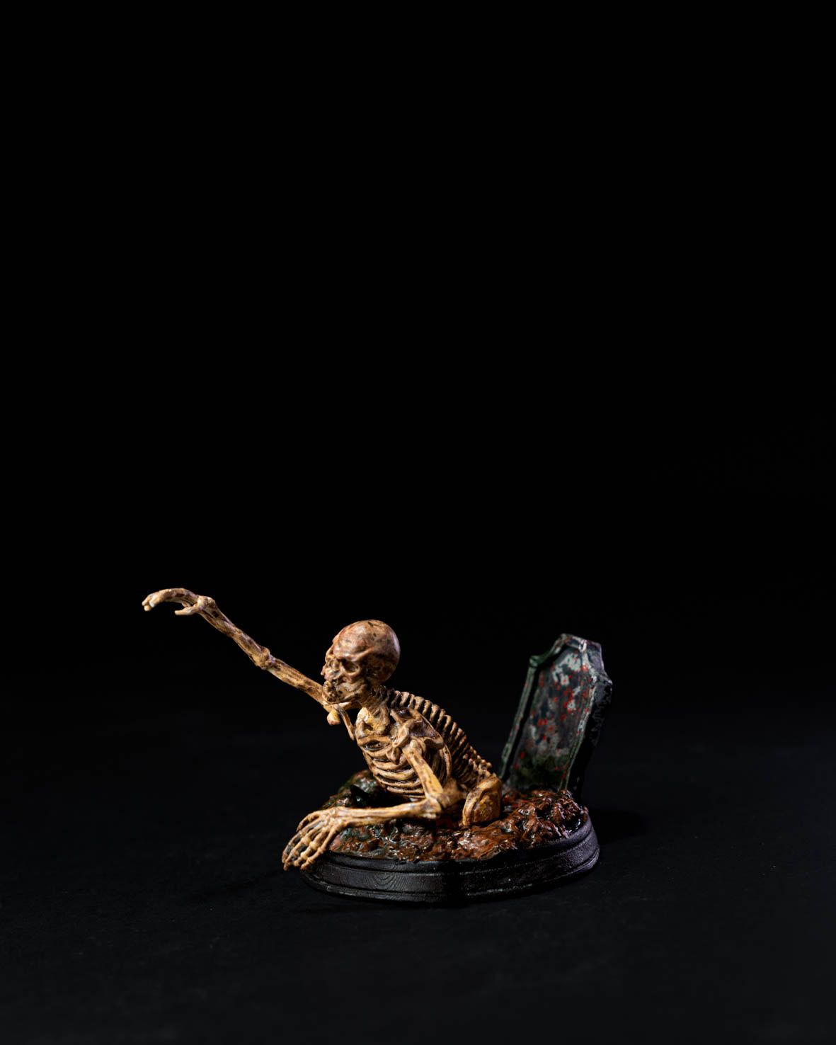 Crawling Skeleton - Image 4