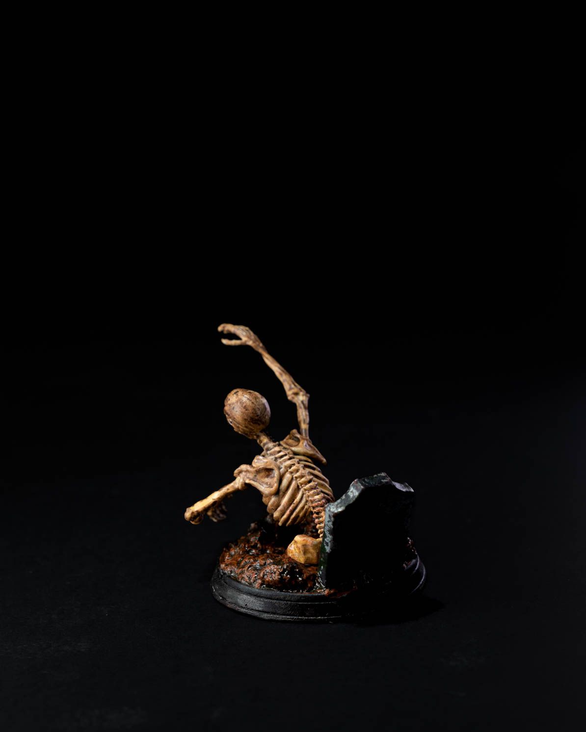 Crawling Skeleton - Image 6
