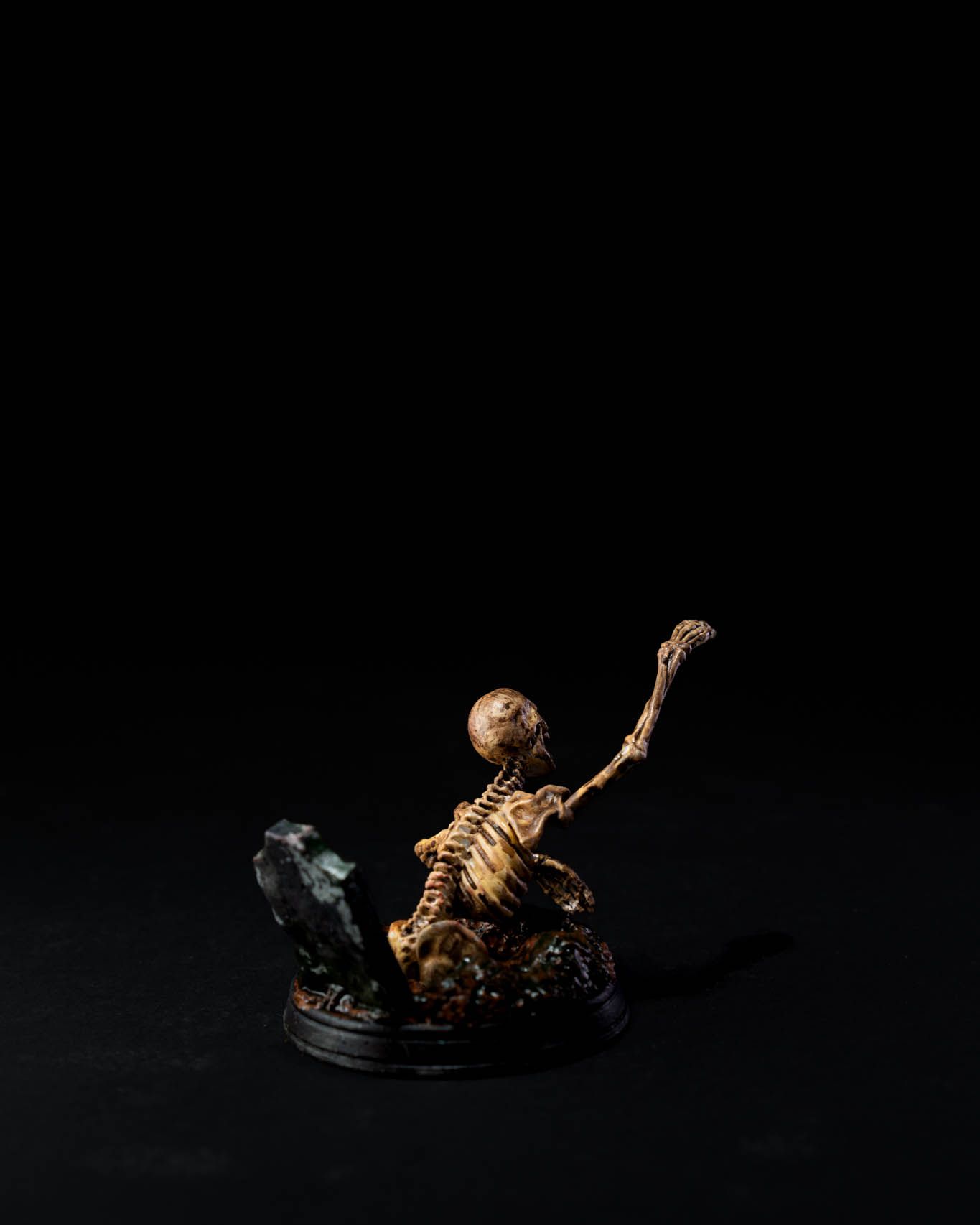 Crawling Skeleton - Image 5