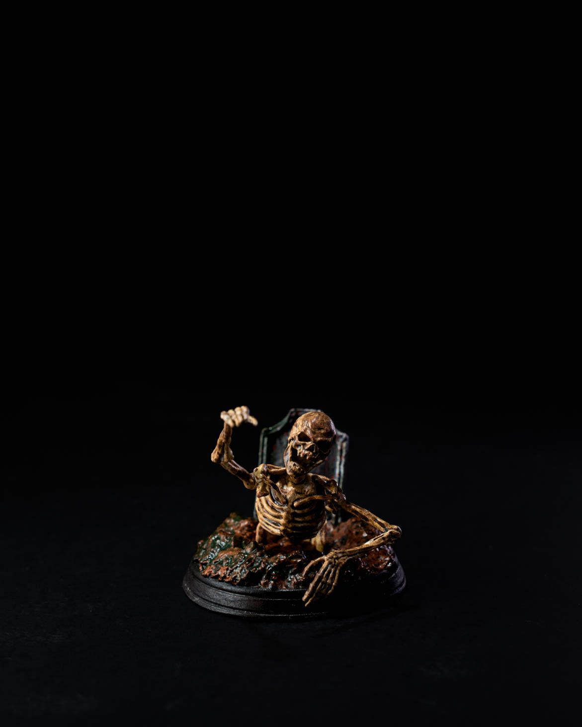 Crawling Skeleton - Image 2