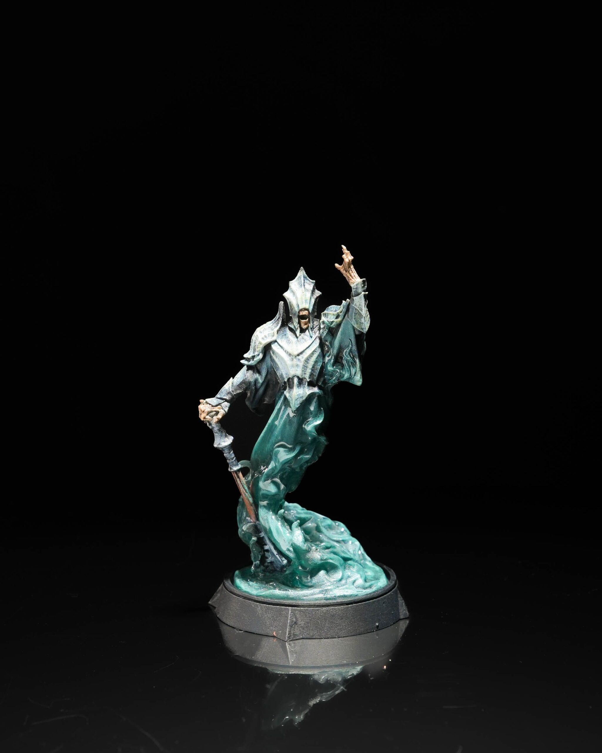 Ghost Mace - Enemy - Image 3