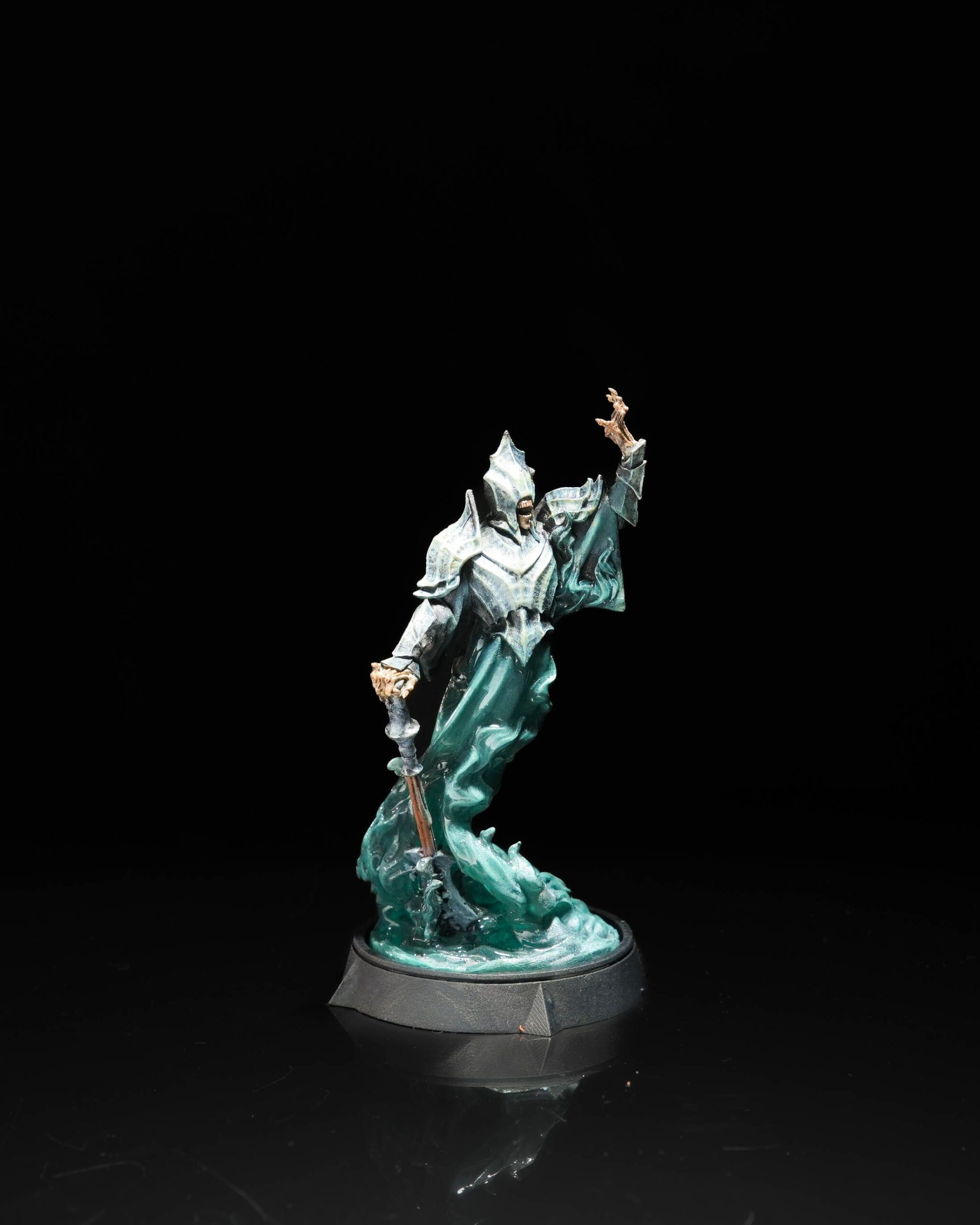 Ghost Mace - Enemy - Image 5