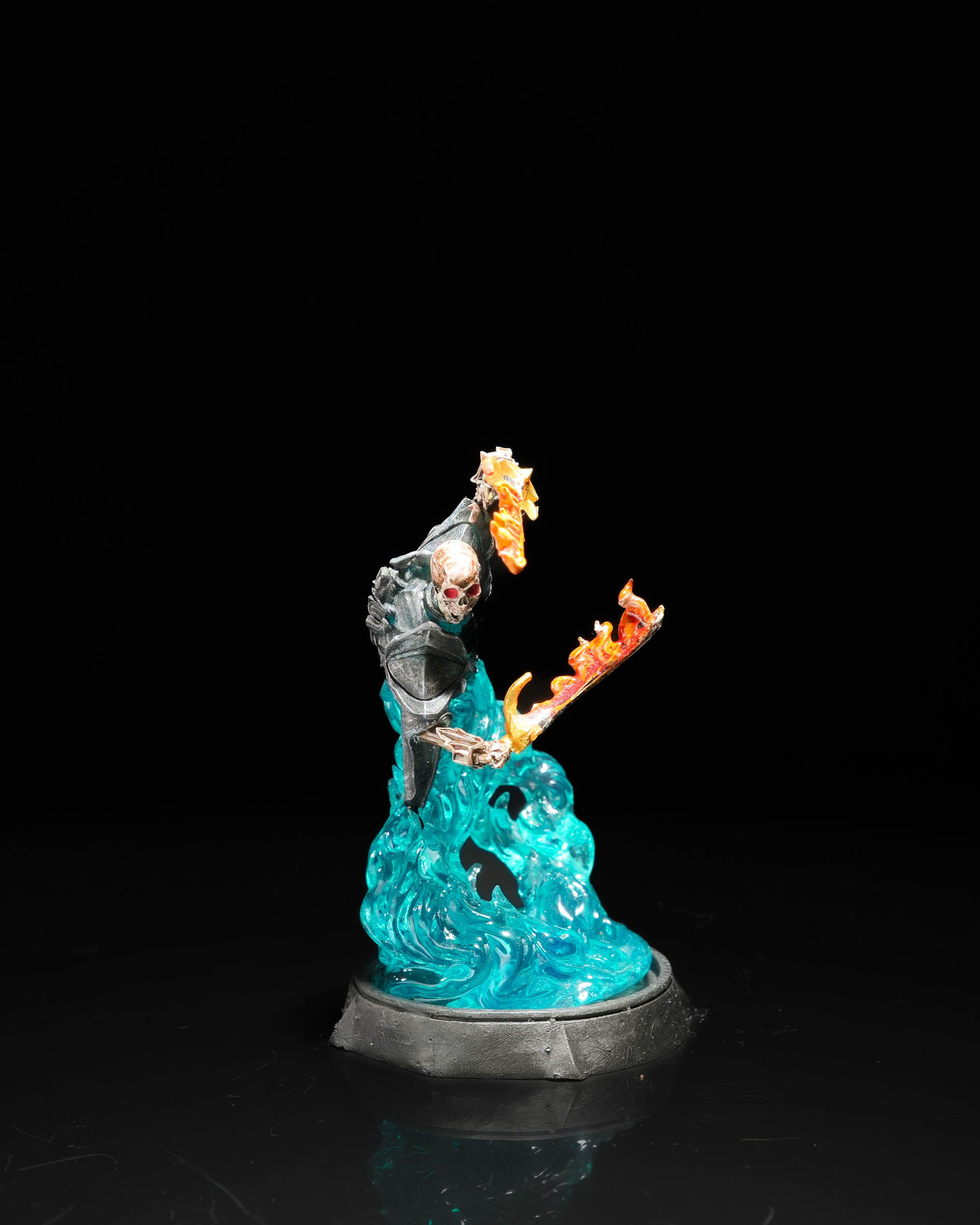 Ghost Sword - Enemy - Image 4