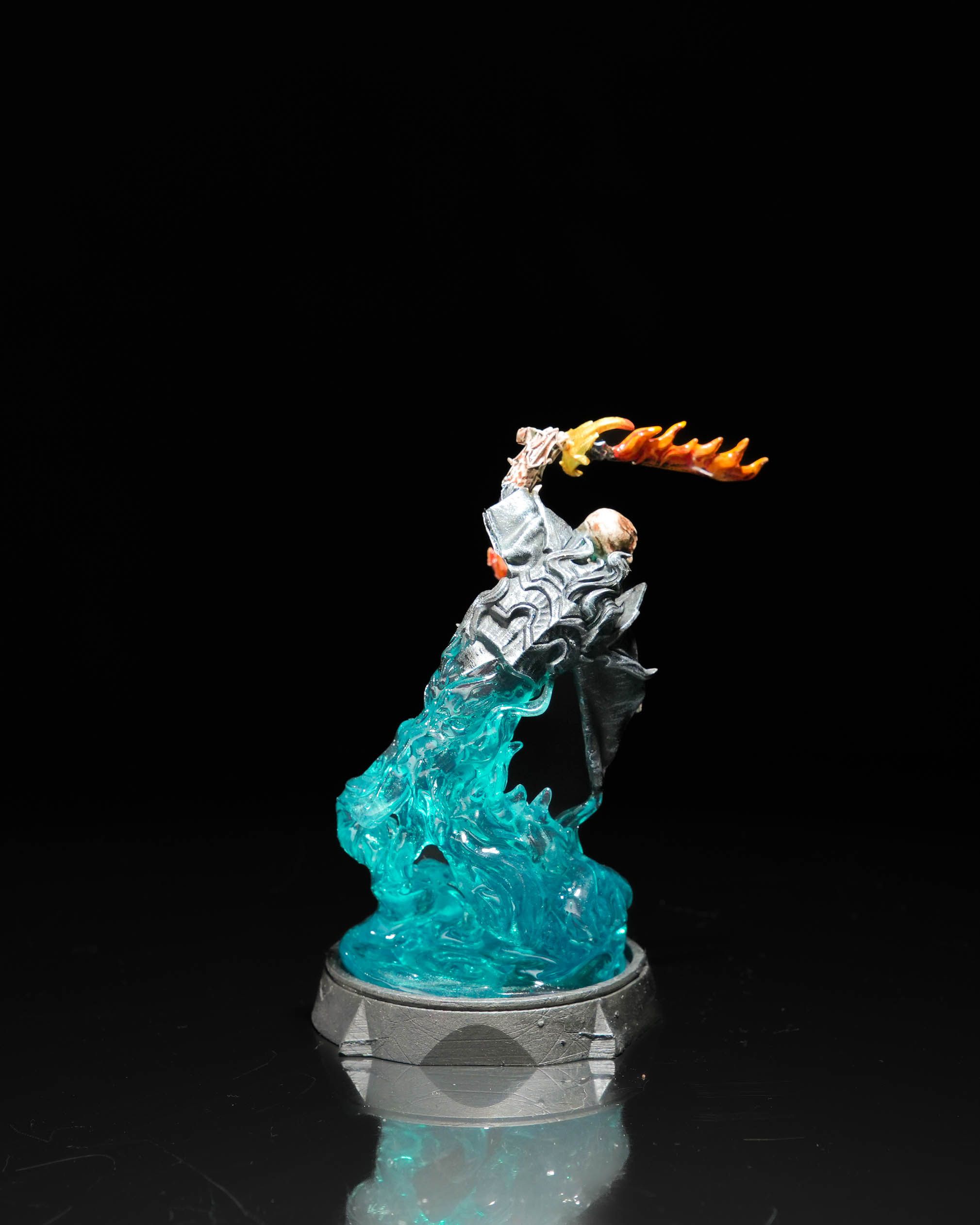 Ghost Sword - Enemy - Image 2