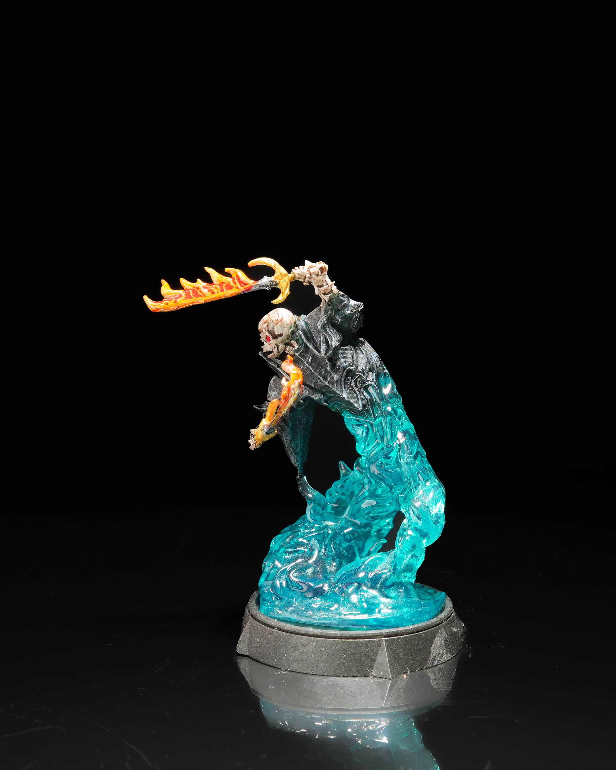 Ghost Sword - Enemy - Image 6