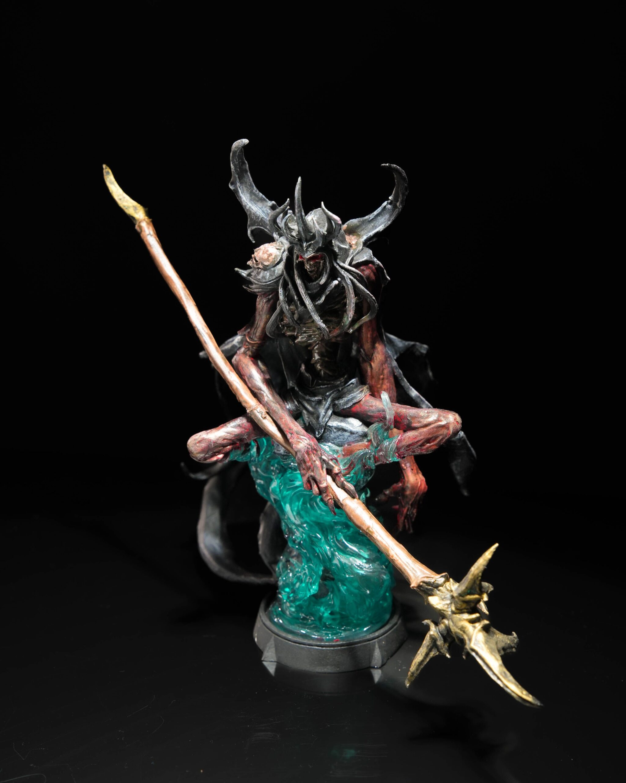 Abeloth, The Impaler - Boss - Image 4