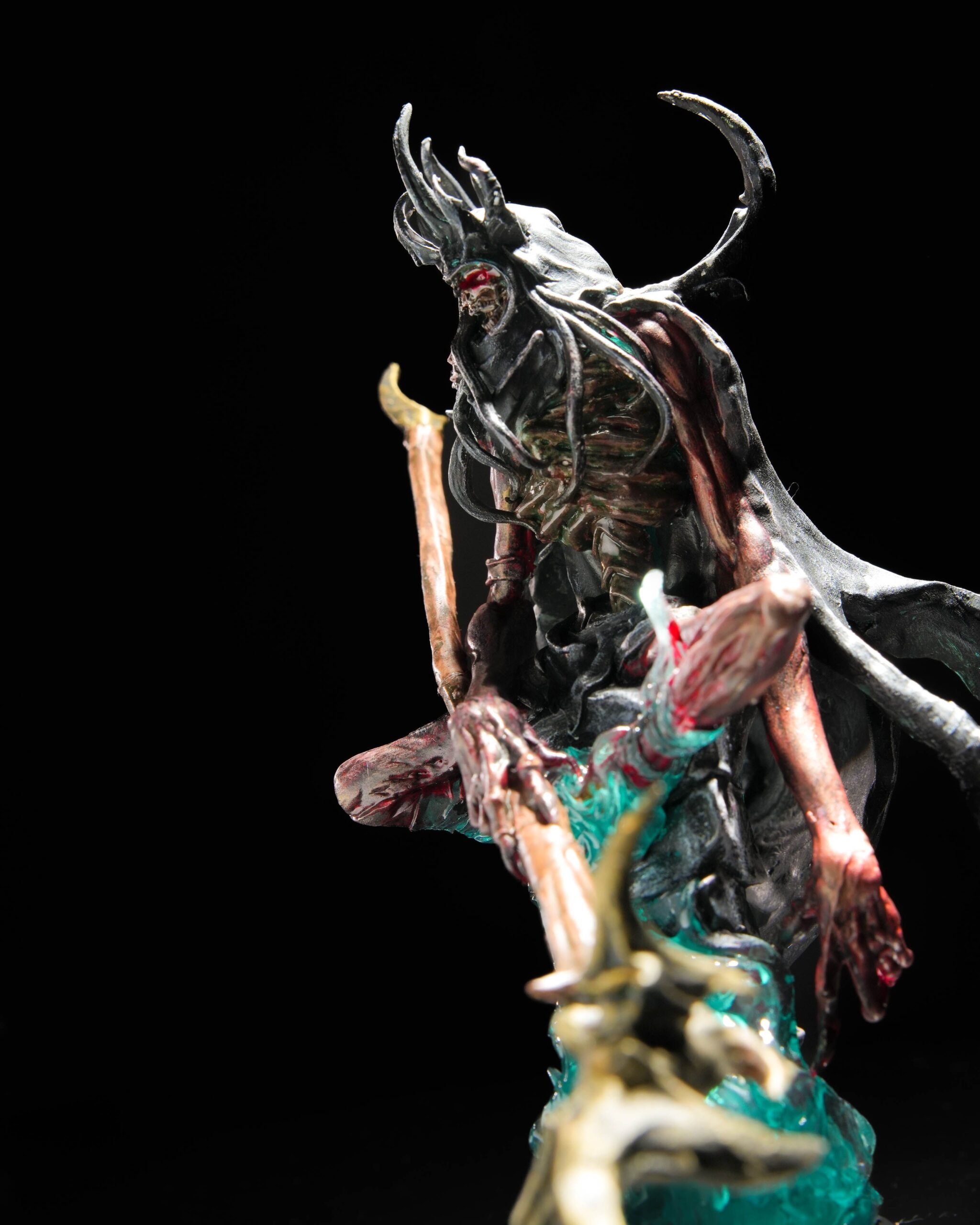 Abeloth, The Impaler - Boss - Image 5