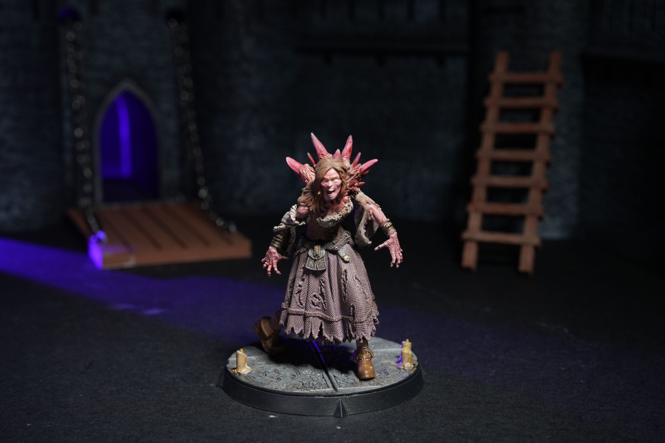 Blood Zombie 03 - Enemy - Image 2