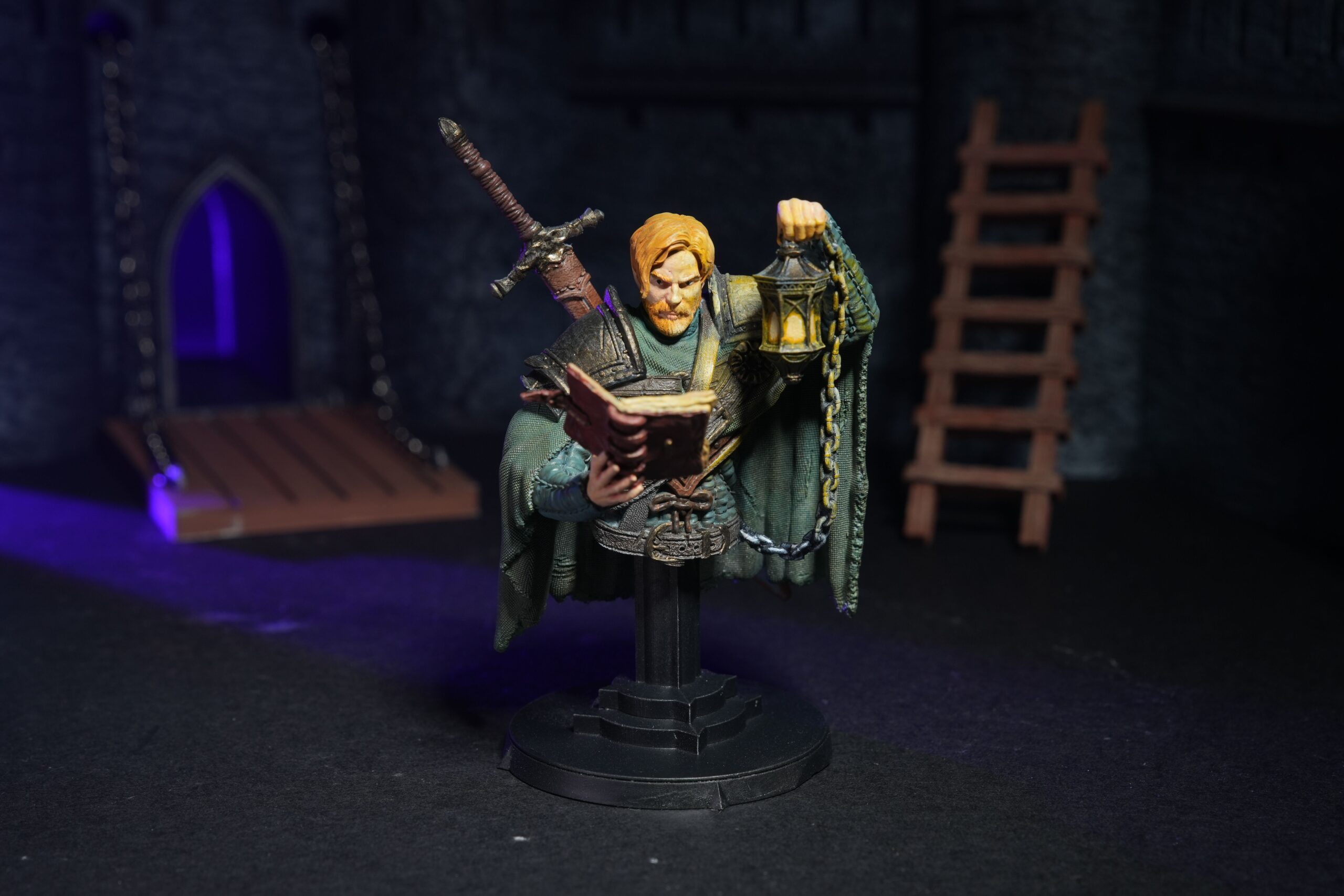 Bartolomeu Aulos - Hero - Image 4