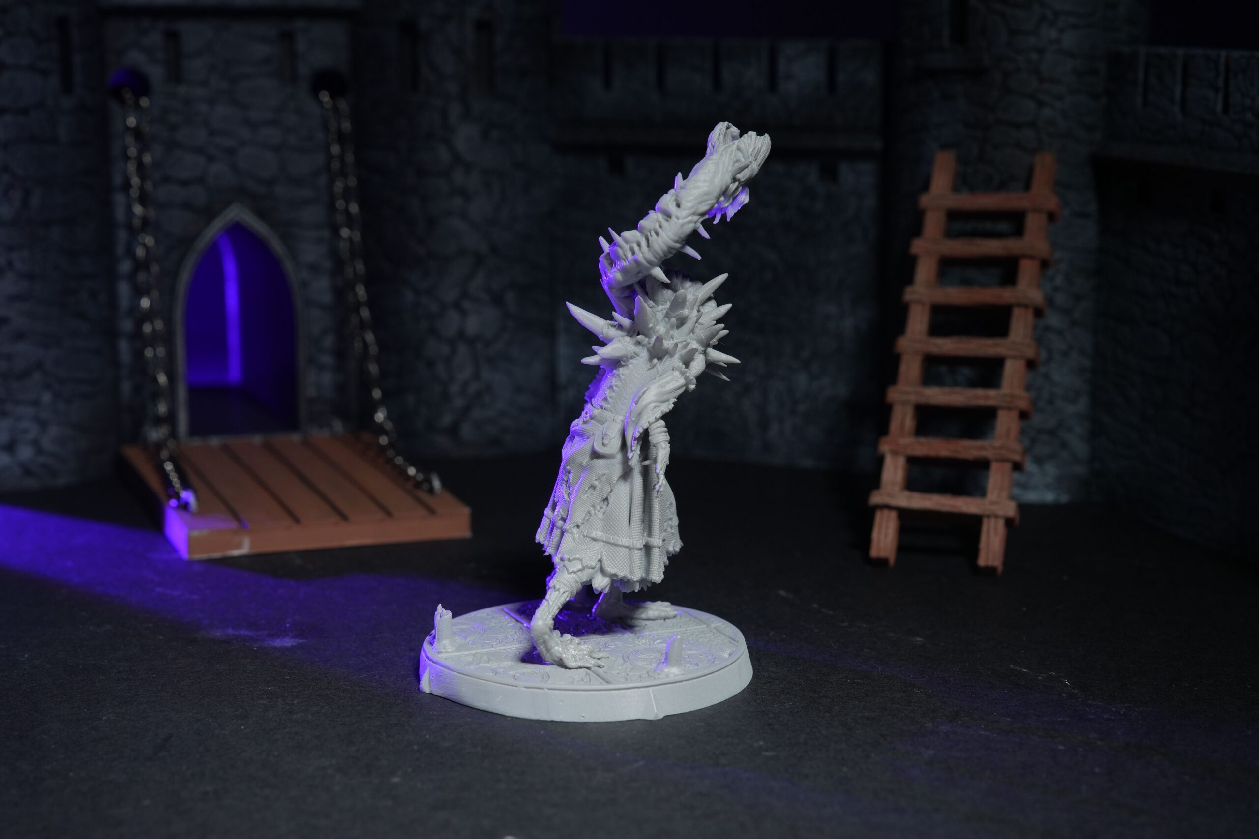 Blood Zombie 04 - Enemy - Image 4