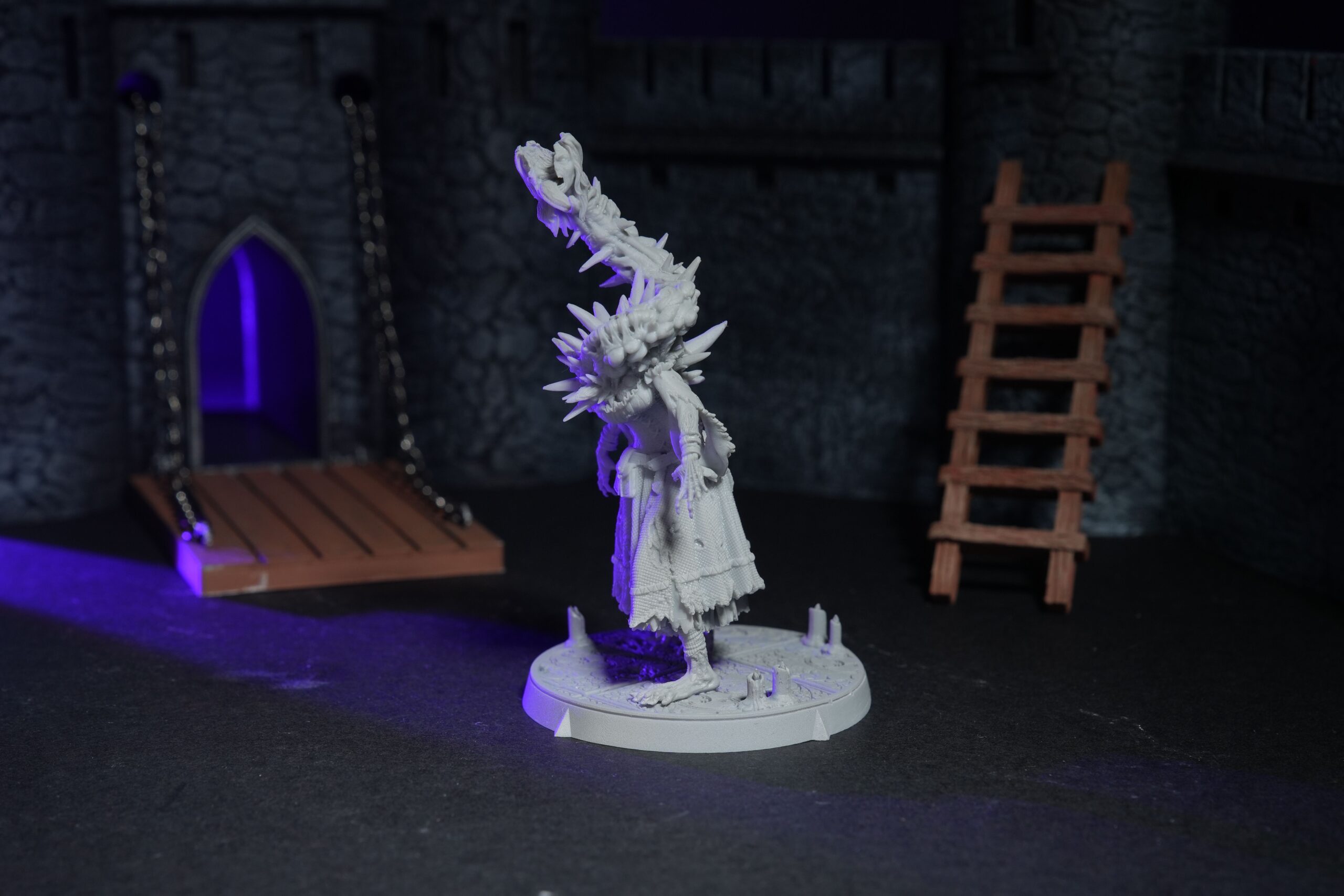 Blood Zombie 04 - Enemy - Image 2