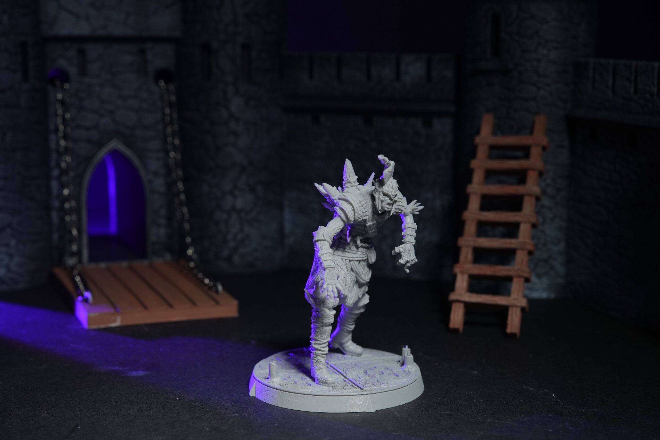 Blood Zombie 02 - Enemy - Image 2