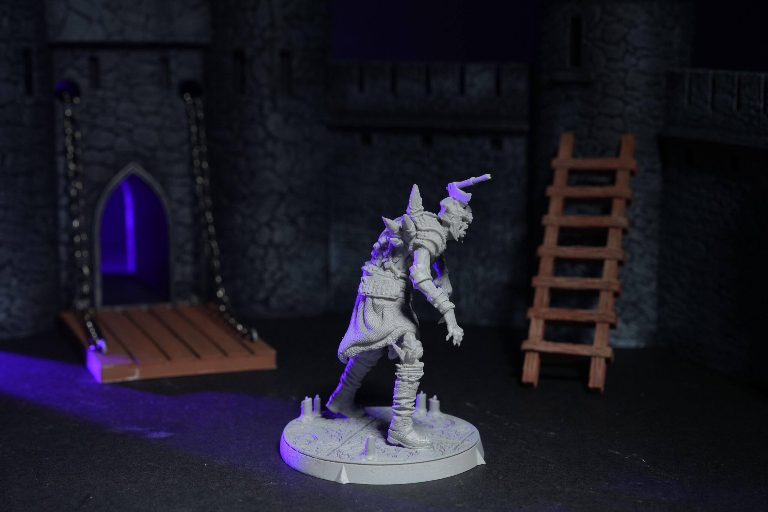 Blood Zombie 02 - Enemy - Image 4