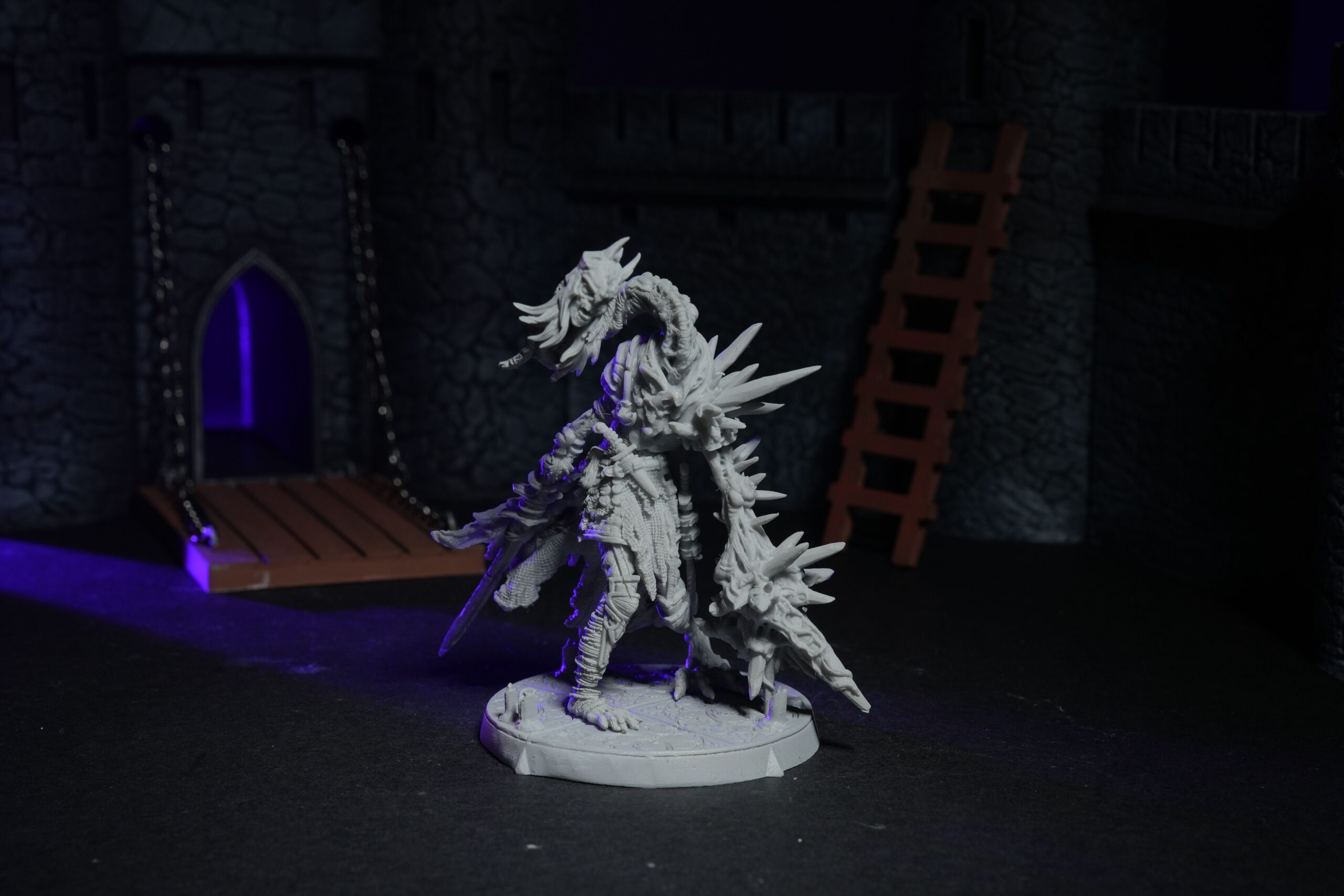 Blood Zombie 01 - Enemy - Image 5