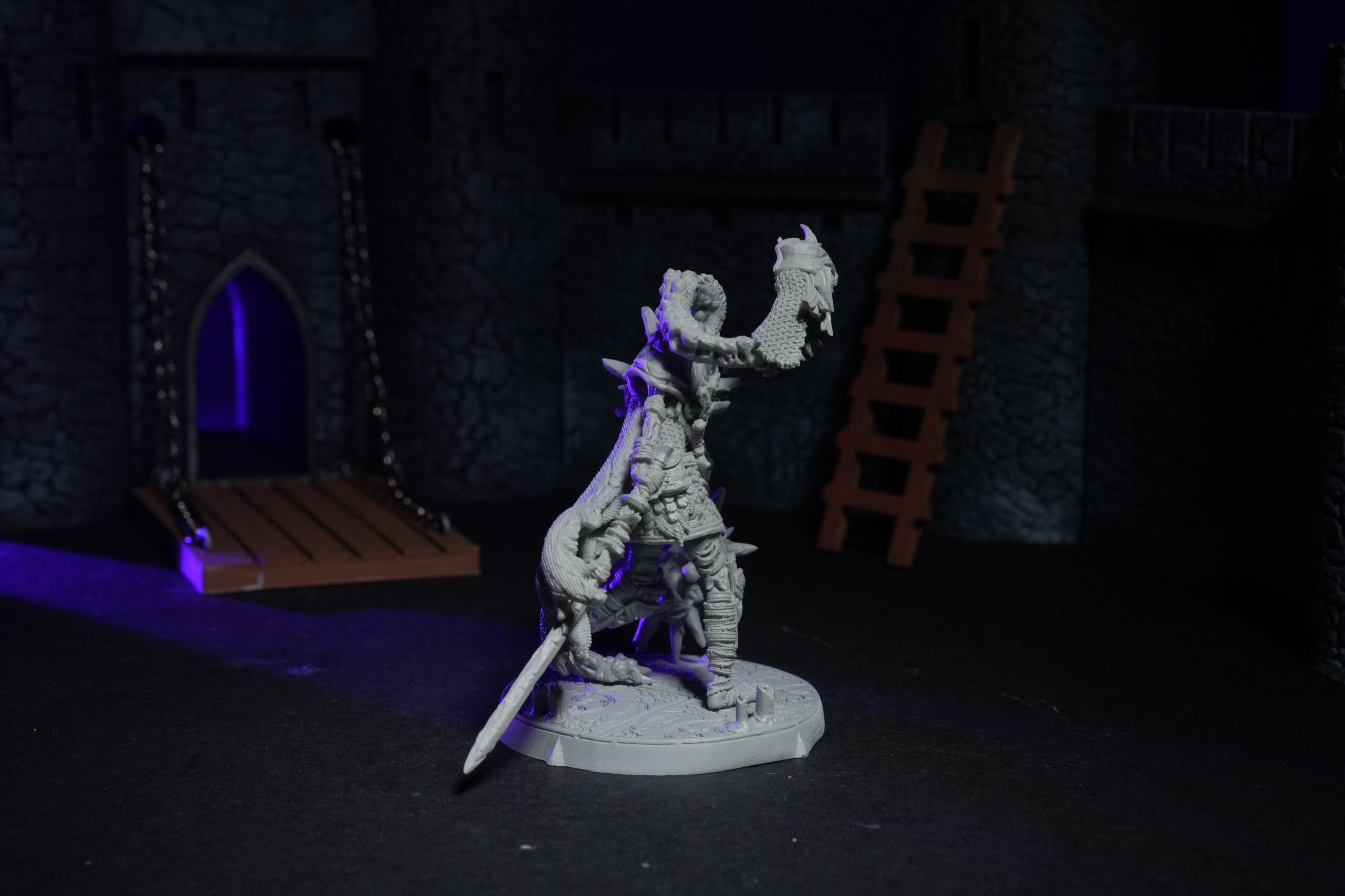 Blood Zombie 01 - Enemy - Image 3