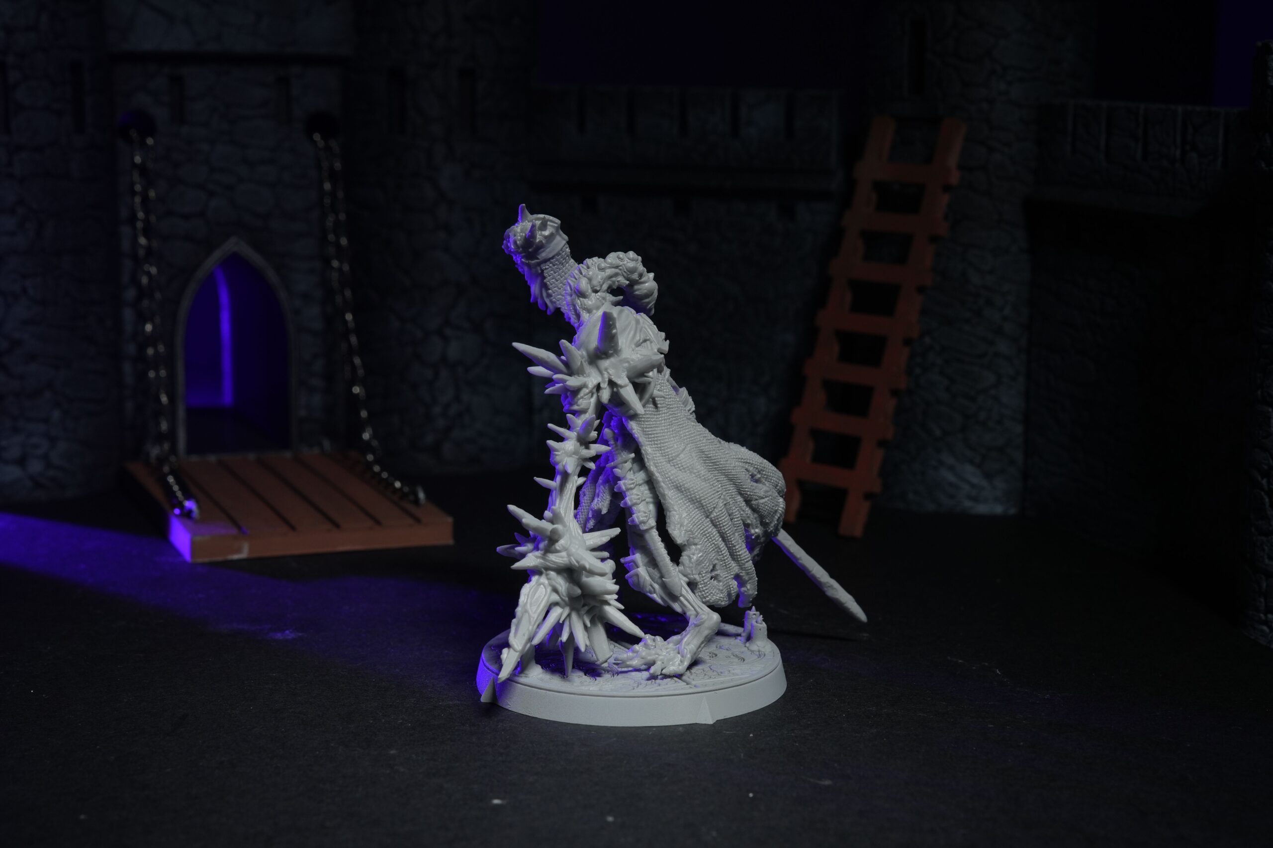 Blood Zombie 01 - Enemy - Image 6