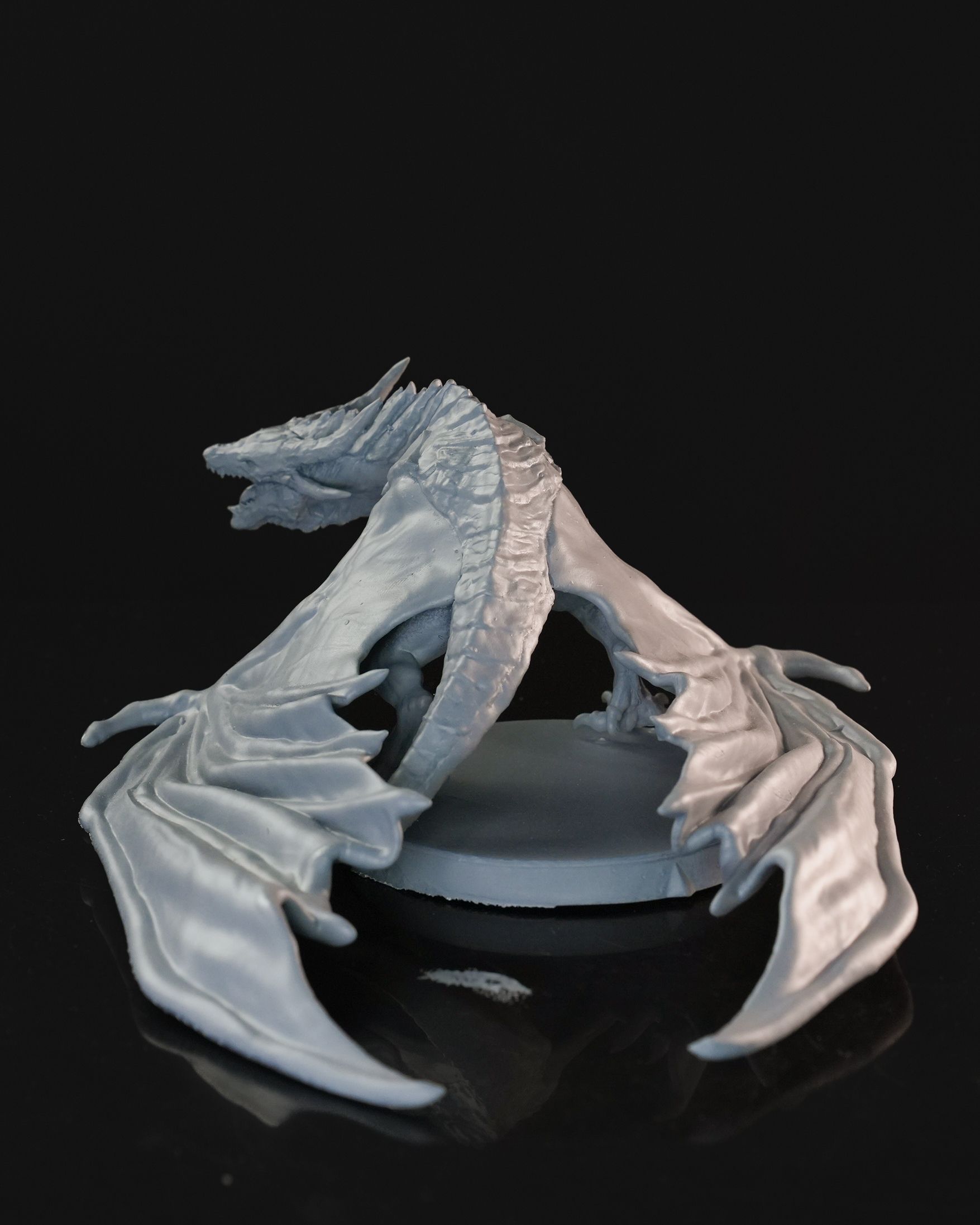 Dragon 01 - Enemy - Image 6