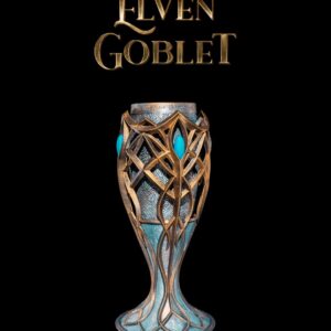 Elven Goblet
