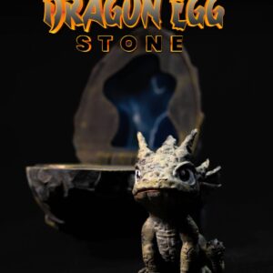 Dragon - Stone