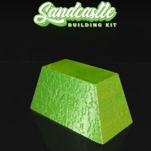 Sandcastle Building Kit