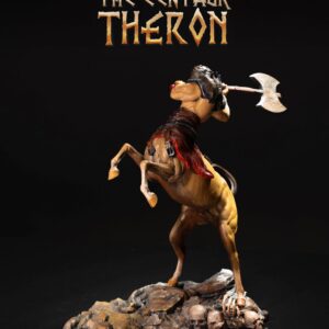 The Centaur Theron
