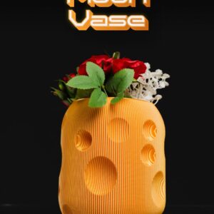 Moon Vase
