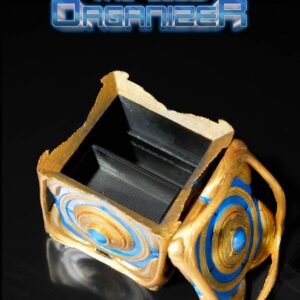 The Cube Organizer