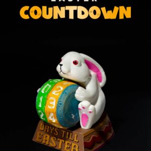 Easter Countdown
