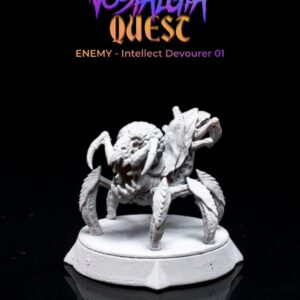 Intellect Devourer 01 - Enemy