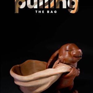 Cestas de Coelhinho da Páscoa - Puxando o Saco