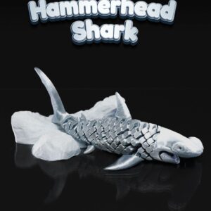 Hammerhead Shark