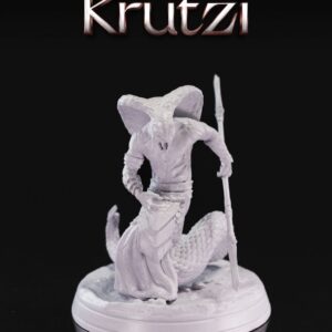Krutzi