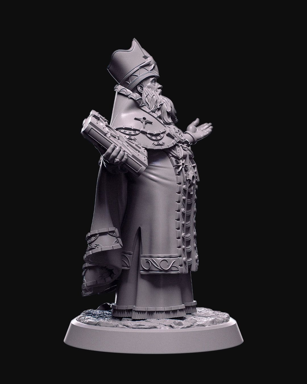 Father Graham - Image 4