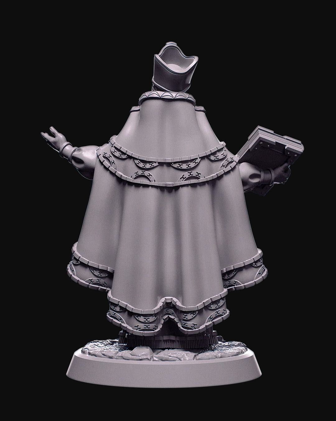 Father Graham - Image 5