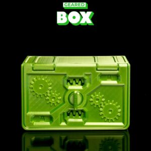 Boite Mécanique / Geared Box