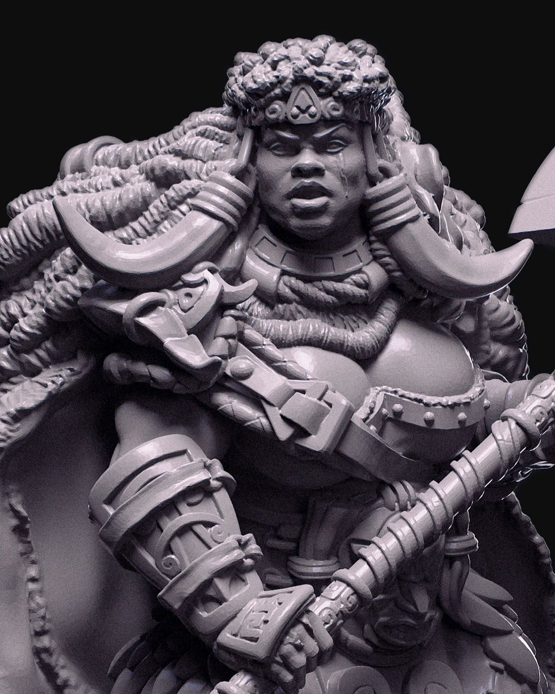 Ghes Stonefist - Image 6