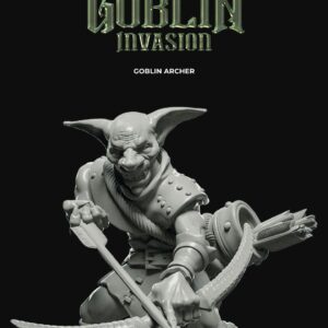 Goblin Archer 