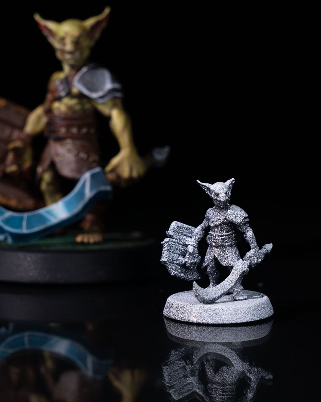 Goblin Fighter - Image 6