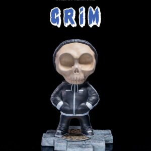 Urban Terrors - Grim