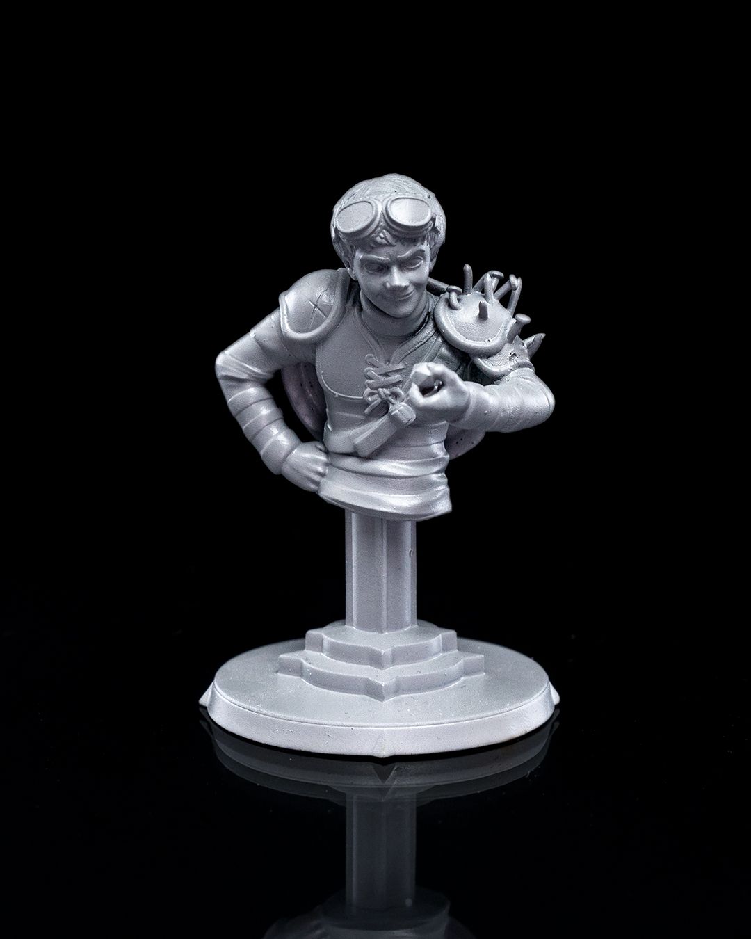 Jimmy Brooks - Hero - Image 2