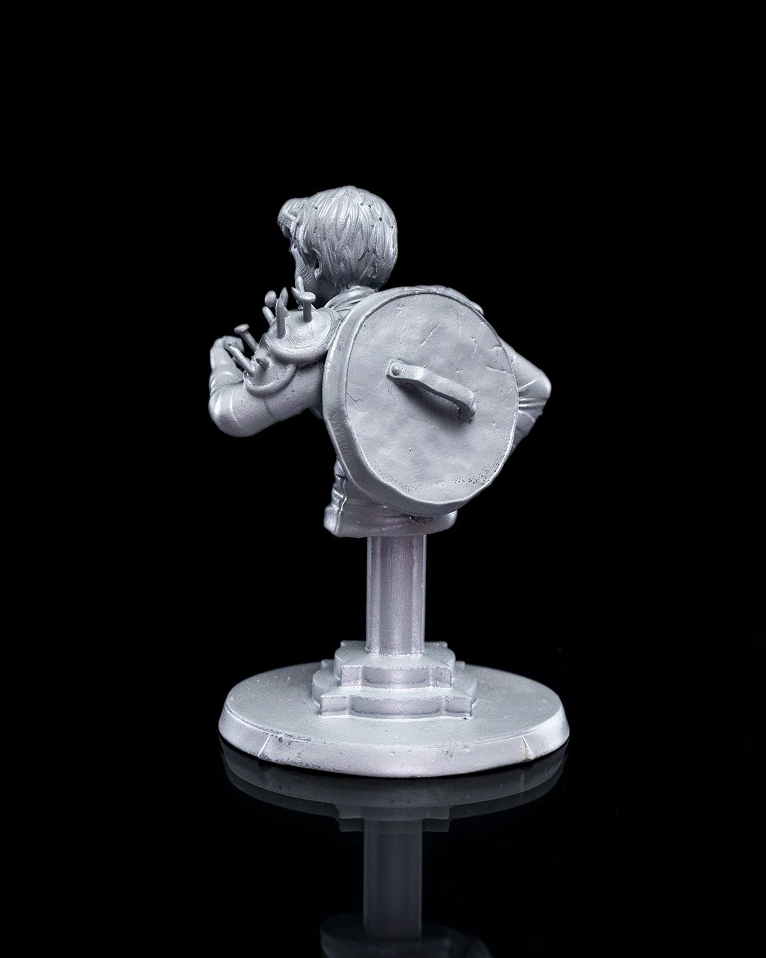 Jimmy Brooks - Hero - Image 5