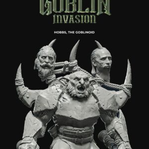 Hobbs, The Goblinoid