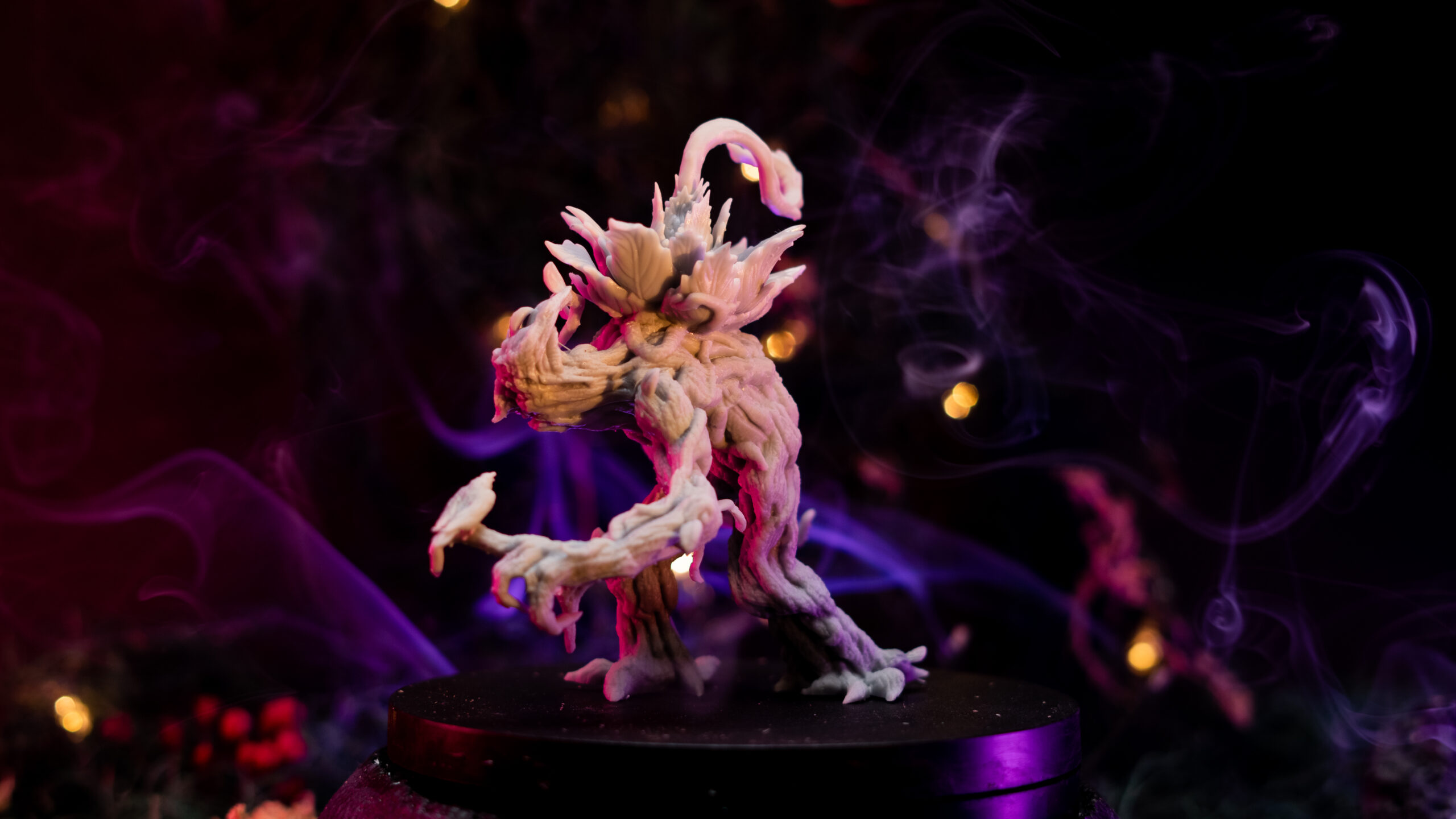 The Blemish of the Twilight Forest - NPCs - Image 4