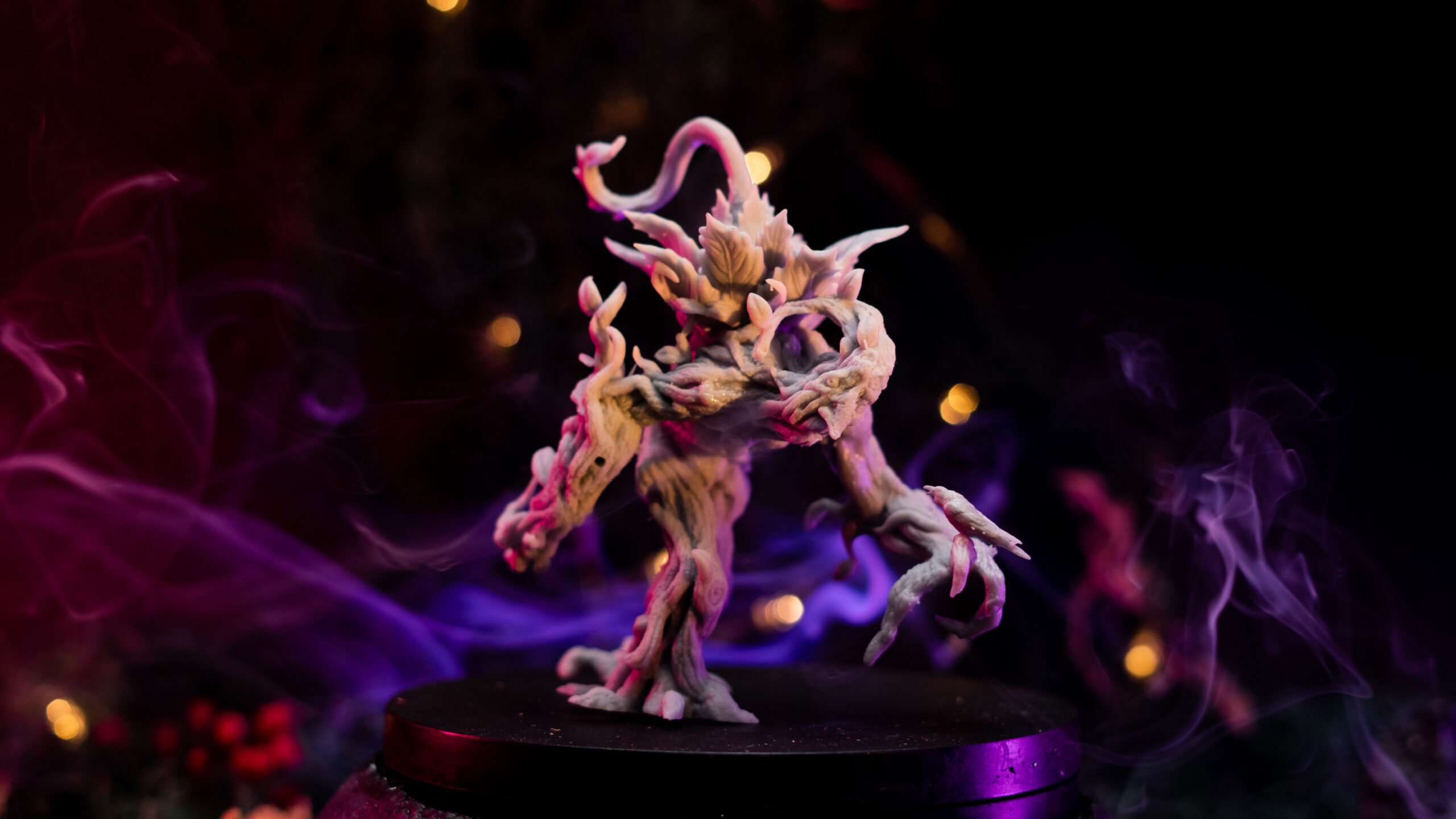 The Blemish of the Twilight Forest - NPCs - Image 5