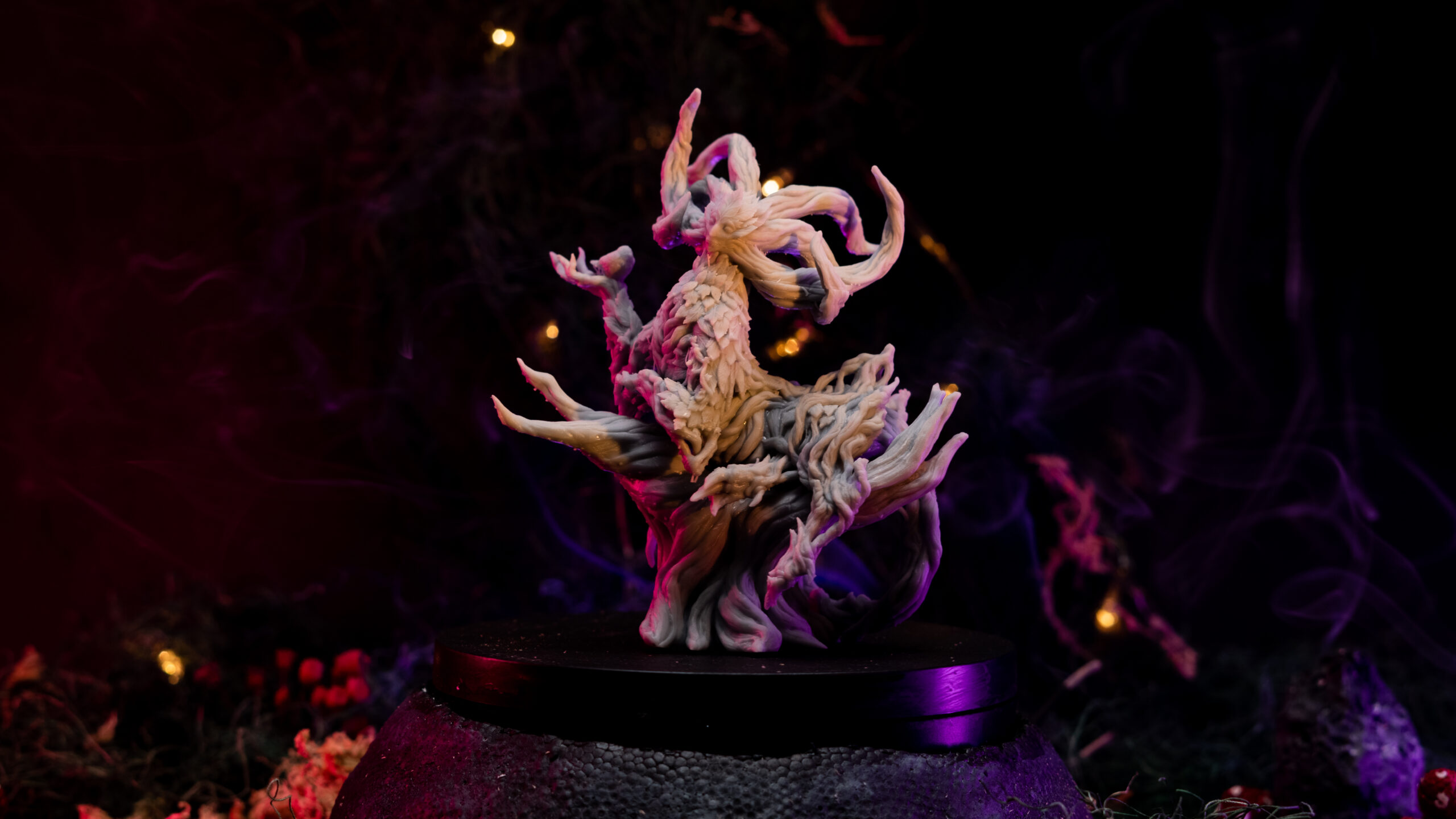 The Blemish of the Twilight Forest - NPCs - Image 2